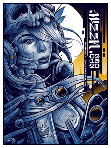 Ween New Haven 2020 (Show Edition)