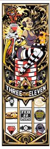 311 Lake Charles 2020 (Show Edition)