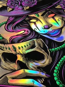311 New Orleans 2020 (Night 2) (AP Foil Variant)