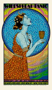 Widespread Panic New York City 2020 (Show Edition)