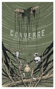 Converge Atlanta 2012