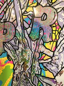 Primus Knoxville 2017 (AP Sparkle Foil Variant)
