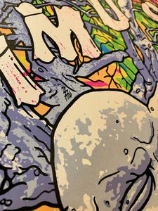 Primus Knoxville 2017 (AP Opal Pearlescent Variant)