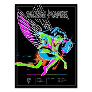 Smashing Pumpkins Shiny And Oh So Bright 2019
