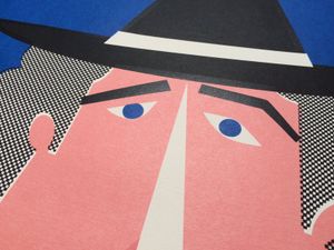 Bob Dylan Shadows In The Night 2015
