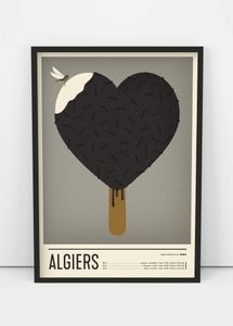Algiers Poland 2017