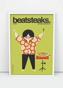 Beatsteaks Warsaw 2015