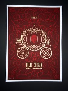 Billy Corgan Dallas 2005