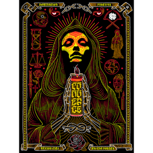 Converge Mexico City 2019 (Show Edition)