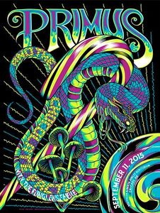 Primus Calgary 2015 (Regular)