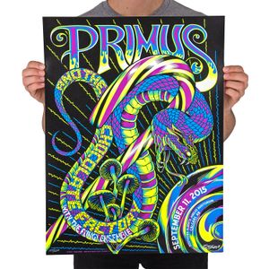 Primus Calgary 2015 (Regular)