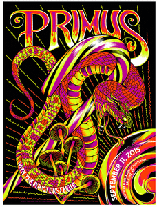 Primus Calgary 2015 (AP Variant)