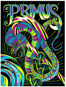 Primus Edmonton 2015 (Regular)
