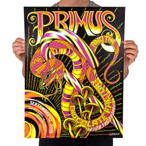 Primus Edmonton 2015 (AP Variant)