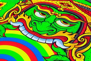 Primus New Orleans 2017 (Show Edition)
