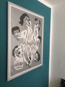Roky Erickson Köln 2010