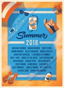 Today Show Plaza Summer 2018