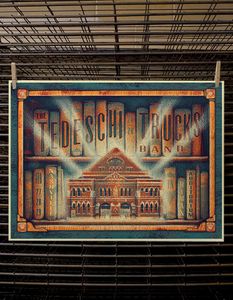 Tedeschi Trucks Band Nashville 2020 (Night 1) (AP Regular)