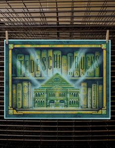 Tedeschi Trucks Band Nashville 2020 (Night 2) (Show Edition)