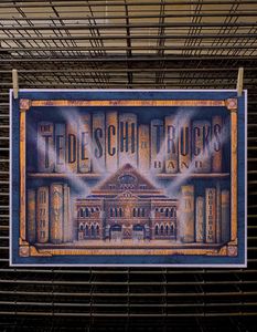 Tedeschi Trucks Band Nashville 2020 (Night 3) (Show Edition)