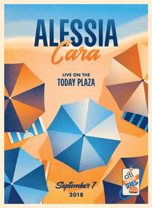 Alessia Cara New York 2018
