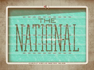 National Tempe 2011