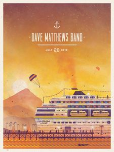 Dave Matthews Band West Palm Beach 2012 (Night 1)