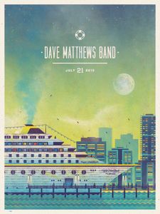 Dave Matthews Band West Palm Beach 2012 (Night 2)