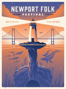 Newport Folk Festival 2018