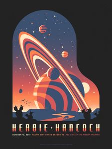 Herbie Hancock Austin City Limits 2017