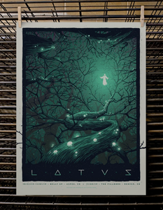 Lotus Aspen / Denver 2019 (Artist Edition)