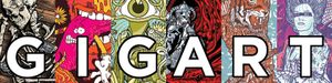GIGART (Gregg Gordon)