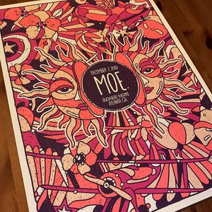 Moe. Atlanta 2018 (Night 1) (AP Regular)