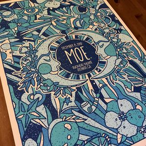 Moe. Atlanta 2018 (Night 2) (AP Regular)