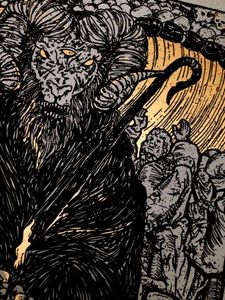 Black Sabbath San Jose 2016