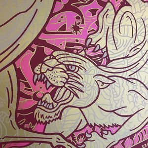 Ween Royal Oak 2018 (AP Foil Variant)