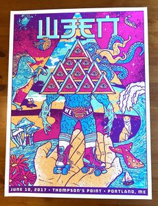 Ween Portland 2017 (AP Regular)