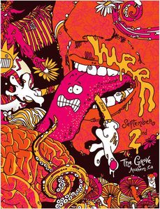 Ween Anaheim 2009 (Show Edition)
