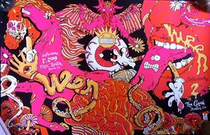 Ween Pomona/Anaheim 2009 (Uncut)