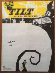 Tilt - Been Where? Did What?