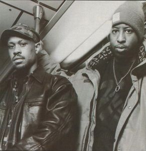 Gang Starr