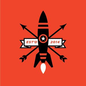 Rockets Are Red