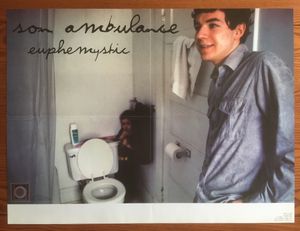 Son, Ambulance ‎– Euphemystic