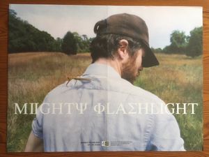 Miighty Flashlight - MIIGHTΨ ΦLAΣHLIGHT