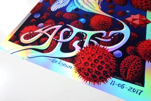 Alt-J Kortrijk 2017