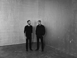 A Winged Victory For The Sullen