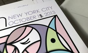 Pearl Jam New York City 2013 (Oops Corrected Version)