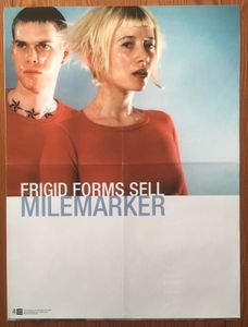 Milemarker - Frigid Forms Sell