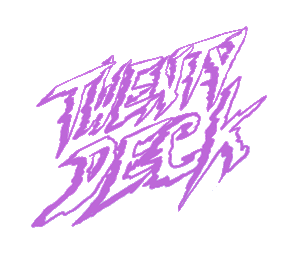 Twenty Deck