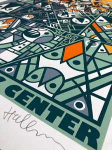 Pixies Cincinnati 2018 (AP Regular)